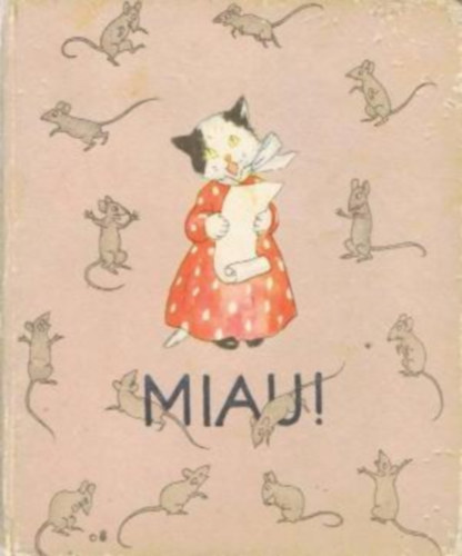 Ida Bohatta-Morpurgo - Miau!