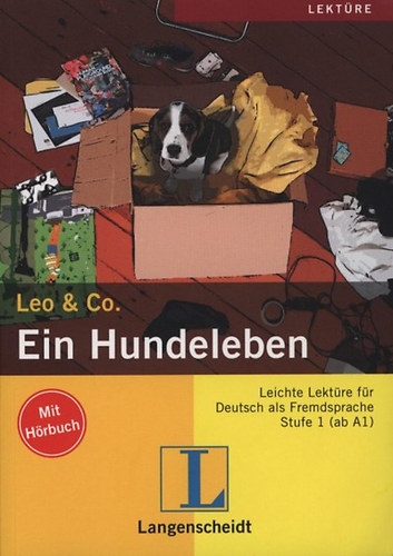 Ein Hundeleben