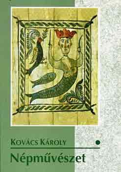 Kovács Károly - Népművészet - 13154