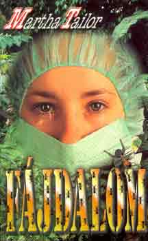 Martha Tailor - Fjdalom