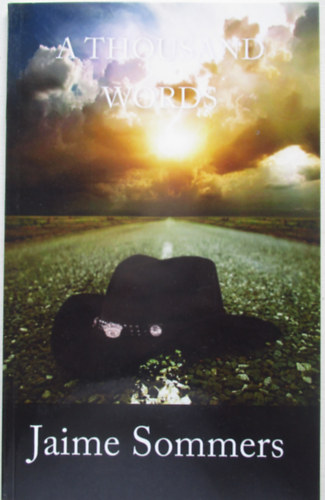 Jaime Sommers - A thousand words