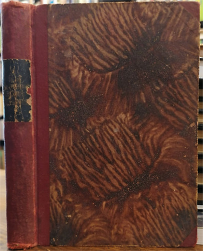 [Heinrich] Heine - A vall�s �s b�lcs�szet t�rt�nelme N�metorsz�gban