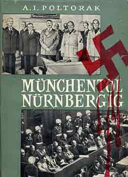 A.I. Poltorak - M�nchent�l N�rnbergig