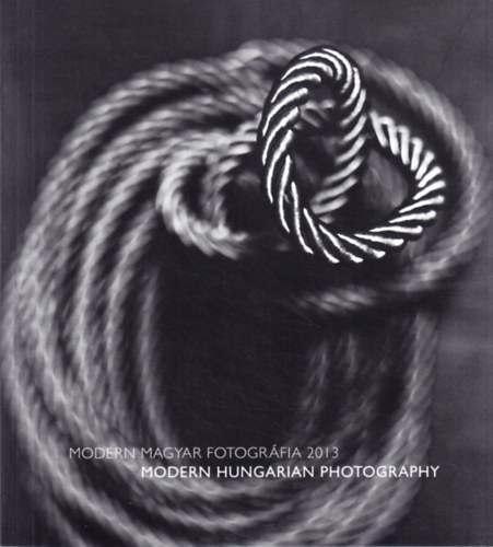 Modern magyar fotogrfia 2013 / Modern Hungarian Photography