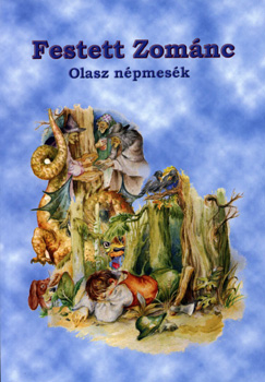 Festett zomnc - Olasz npmesk (Ktnyelv)