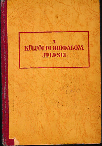 Ricarda Huch - A deruga-�gy