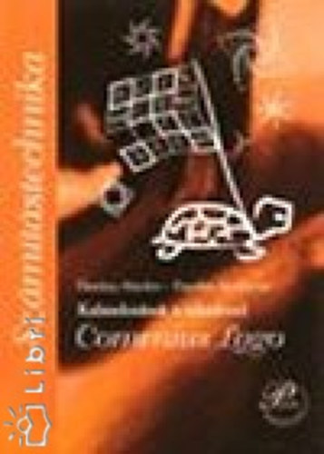 Fazekas S�ndorn�; Fazekas S�ndor - Kalandoz�sok a tekn�ccel - Comenius Logo halad�knak