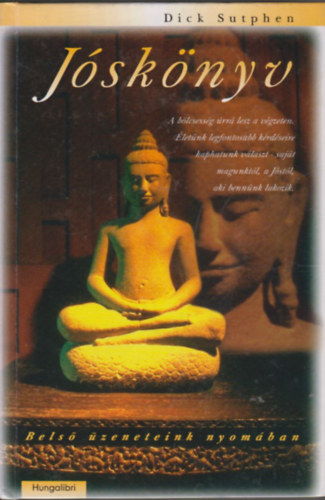 Dick Sutphen - Jóskönyv