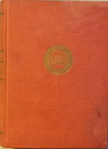 Radnóti Miklós - Radnóti Miklós válogatott művei