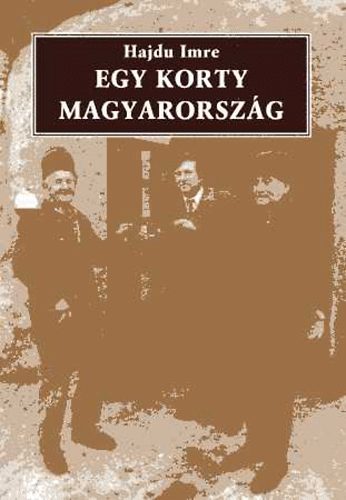 Hajdu Imre - Egy korty Magyarorsz�g