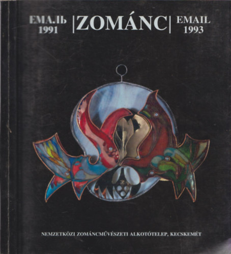 Zomnc - Email - 1991-1993