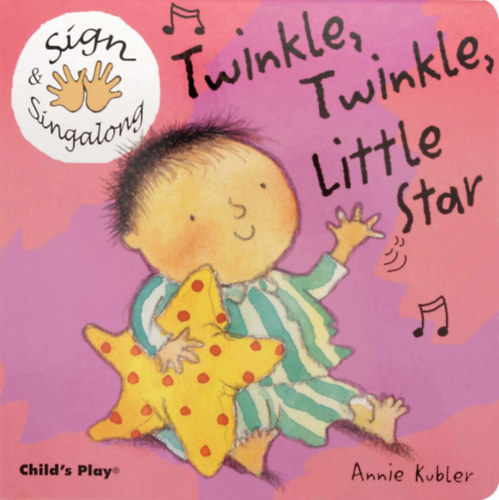 Annie Kubler - Twinkle Twinkle Little Star