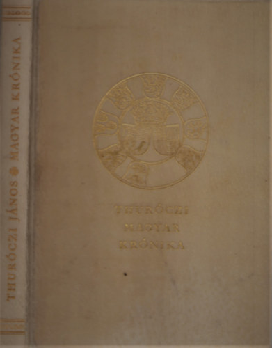 Magyar krnika