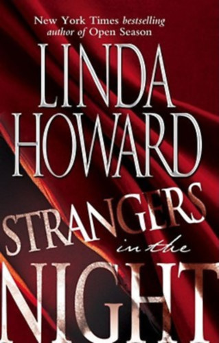 Linda Howard - Strangers in the night