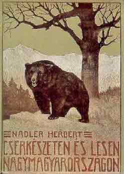Nadler Herbert - Cserkszeten s lesen Nagymagyarorszgon
