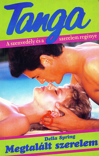 Della Spring - Megtalált szerelem