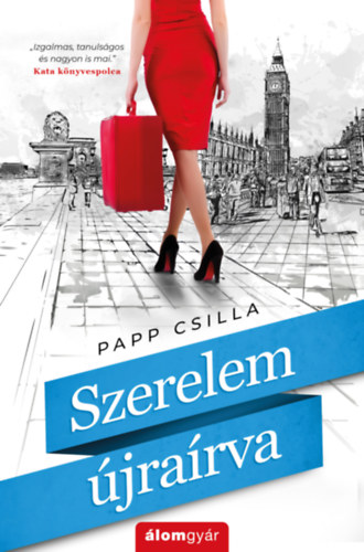 Papp Csilla - Szerelem jrarva