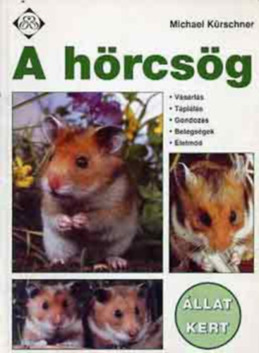 Michael K�rschner - A h�rcs�g