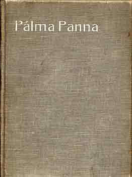 Bnysz Lszl - Plma Panna