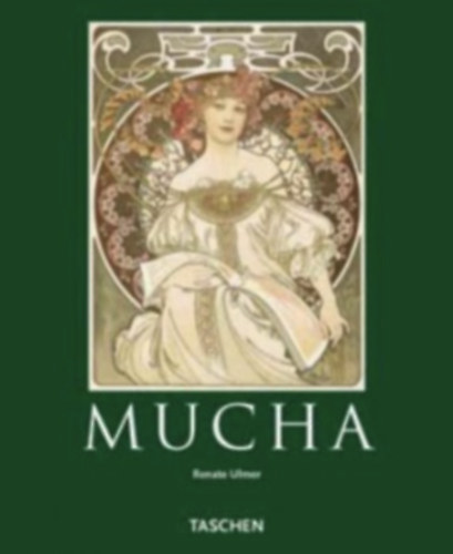 Renate Ulmer - Alfons Mucha