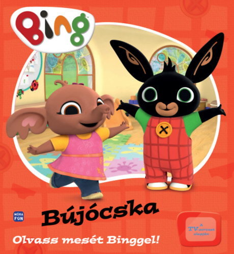 Bing - Bjcska