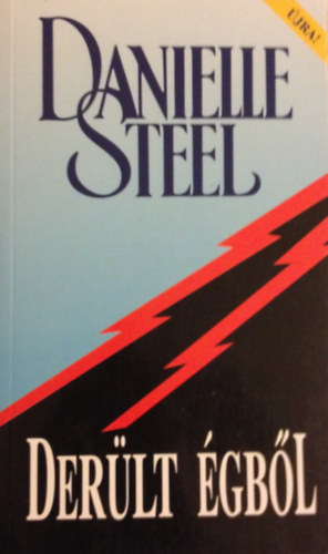 Danielle Steel - Der�lt �gb�l