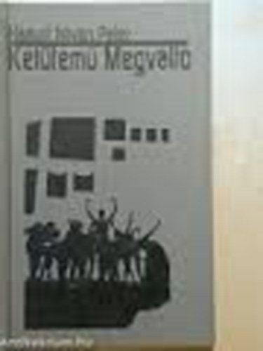 Hámori Istvánpéter - Kétütemű Megváltó