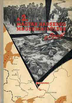 A 2. magyar hadsereg megsemmislse a donnl
