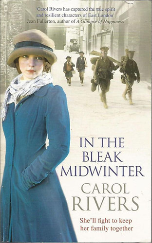 Carol Rivers - In the Bleak Midwinter