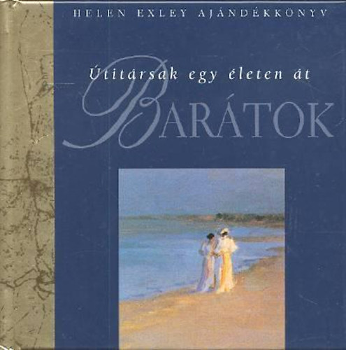 Helen Exley - Bartok (titrsak egy leten t)