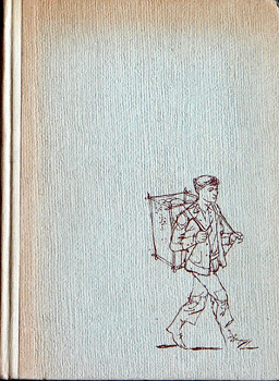 S�sdi S�ndor - Tavaszodik