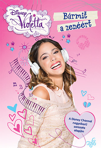 Violetta - B�rmit a zen��rt