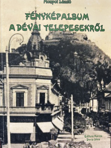 Hompot L�szl� - Hompot L�szl� k�nyvcsomag