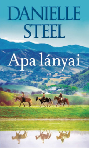 Danielle Steel - Apa lnyai