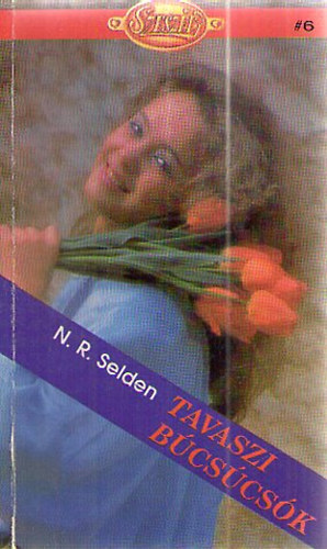 N.R.Selden - Tavaszi b�cs�cs�k