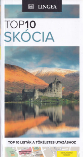 Alastair Scott - Skcia - TOP10