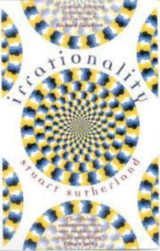 Stuart Sutherland - Irrationality (Irracionalit�s)