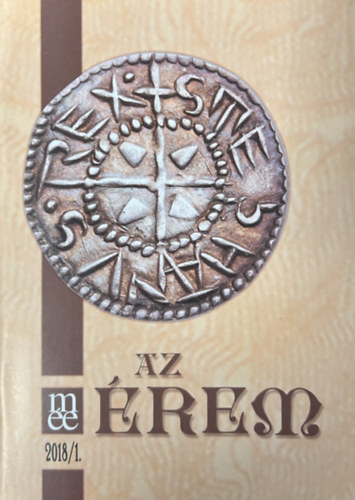 Soós Ferenc - Az érem 2018/1