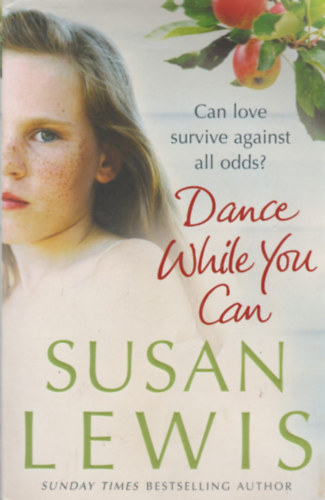 Susan Lewis - Dance While You Can