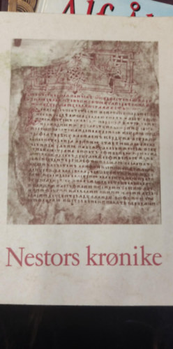 Nestors Kronike (Nestor krnikja dn nyelven)