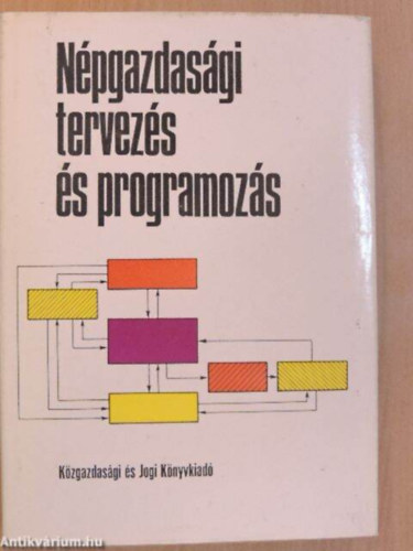 Npgazdasgi tervezs s programozs