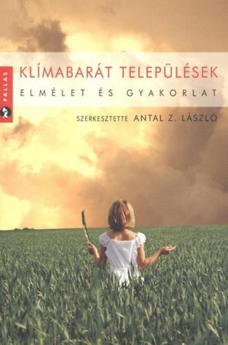 Antal Z. Lszl - Klmabart teleplsek