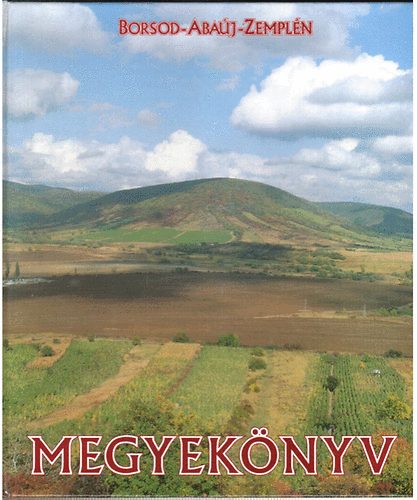 . - Borsod-Abauj-Zempl�n megyek�nyv