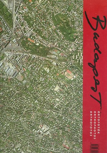 Budapest Ortofot�k (3 nyelv�)