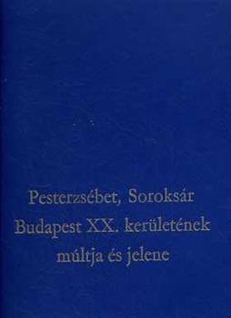 Lukács M. Dr. Lakatos E. - Pesterzsébet, Soroksár, Budapest XX. kerületének múltja és jelene
