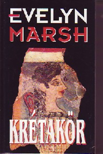 Evely Marsh - Kr�tak�r