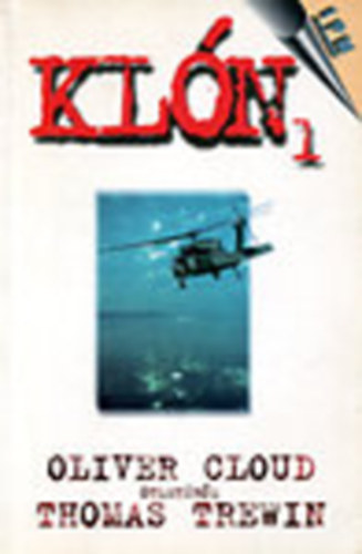 O.-Trewin, T. Cloud - Klón 1
