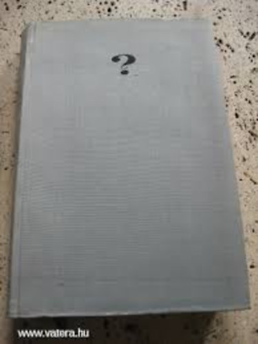 Goda G�bor - Mi�rt nem n�tt az ember az �gig