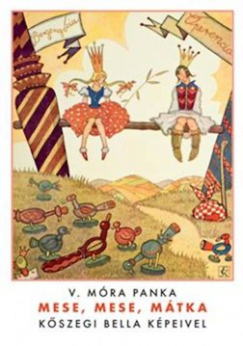 V.m�ra Panka - Mese, mese, m�tka
