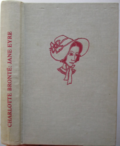 Charlotte Bront - Jane Eyre